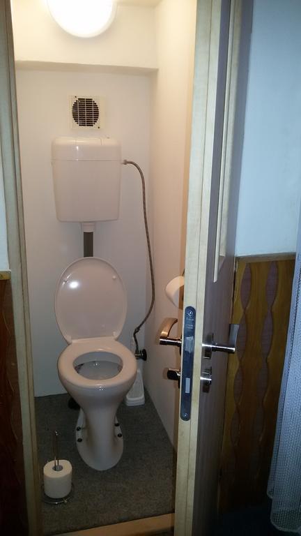 Apartman Vysocina Zvole  Eksteriør bilde